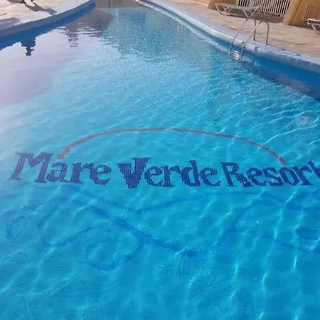 Apartament Mareverde Costa Adeje (Tenerife)