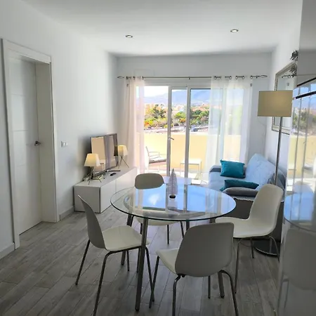 Apartament Mareverde