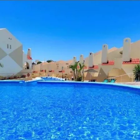 Mareverde Apartament Costa Adeje (Tenerife)