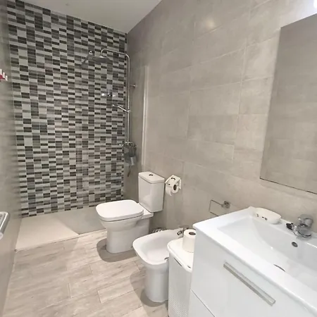 Apartamento Mareverde *