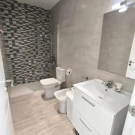 Mareverde Apartamento Costa Adeje (Tenerife)