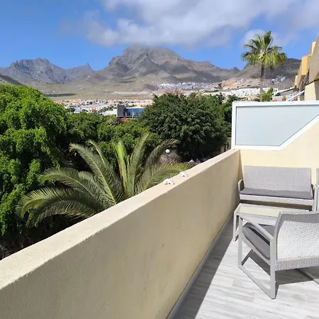 Apartamento Mareverde Costa Adeje (Tenerife)