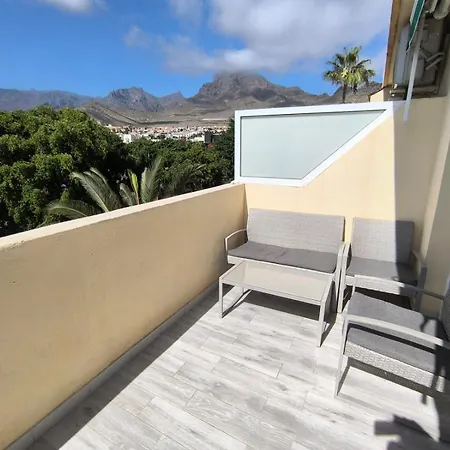 Mareverde Costa Adeje (Tenerife)