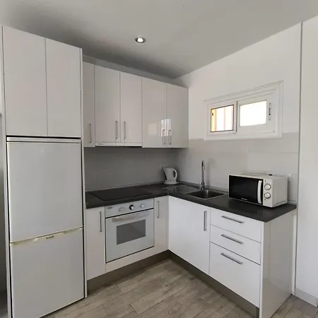 Mareverde Apartament