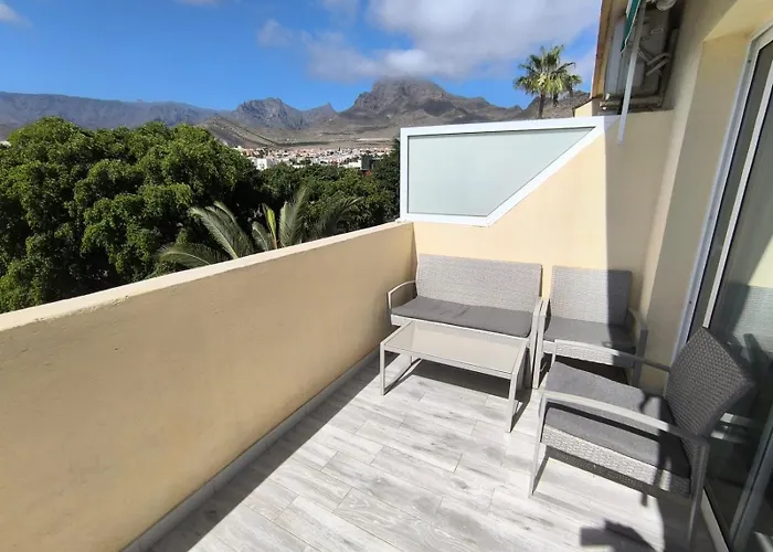 Mareverde Costa Adeje (Tenerife)