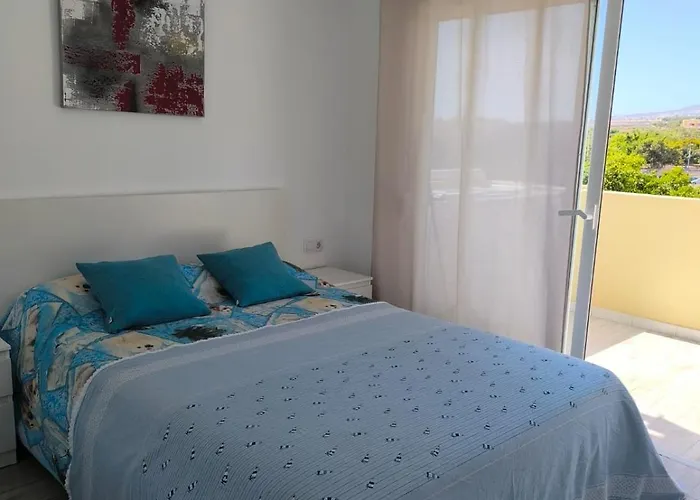 Mareverde * 阿德耶