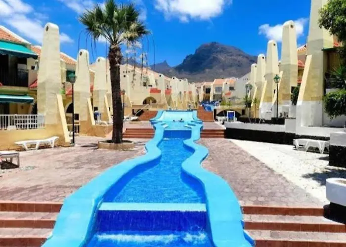 Mareverde * 阿德耶