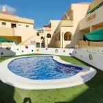 דירה Mareverde *