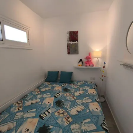 Mareverde Apartamento *