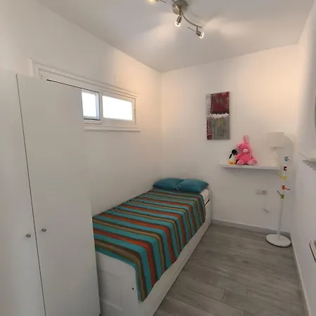 Mareverde Apartamento
