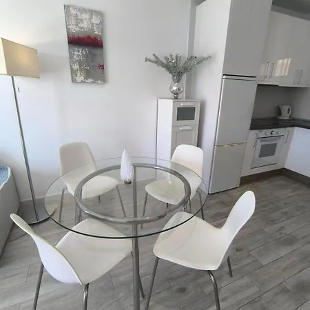 Apartamento Mareverde