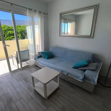 Apartamento Mareverde *