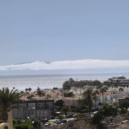 Mareverde Lägenhet Costa Adeje (Tenerife)