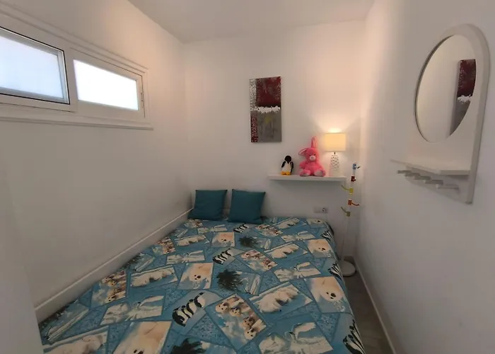 Mareverde Appartement *