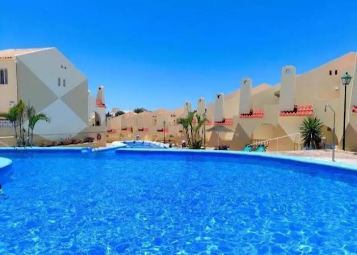 Mareverde Appartement Costa Adeje (Tenerife)