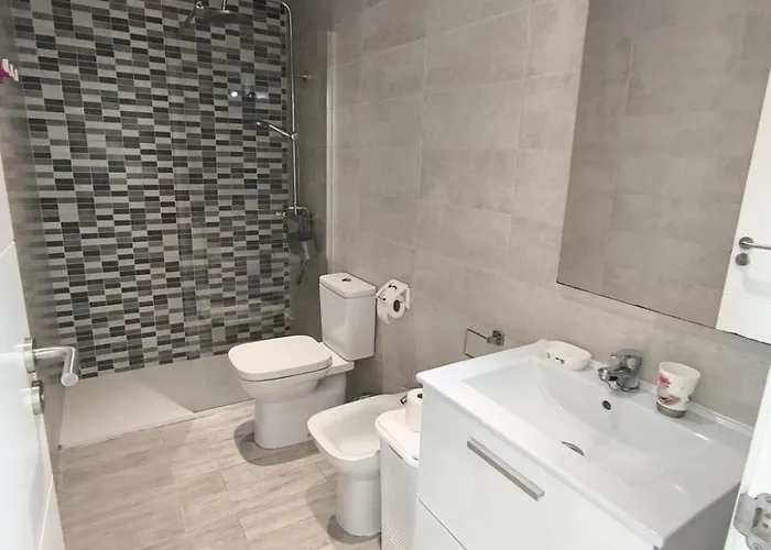 Mareverde Appartement Costa Adeje (Tenerife)