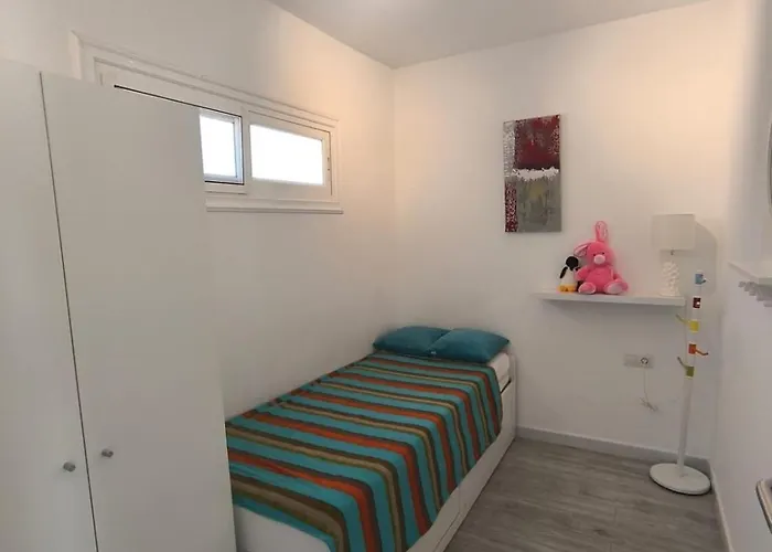 Mareverde Appartement