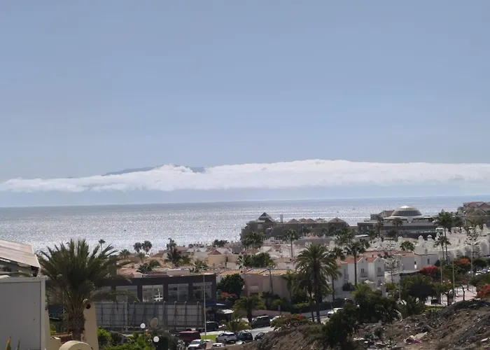 Mareverde Appartement Costa Adeje (Tenerife)