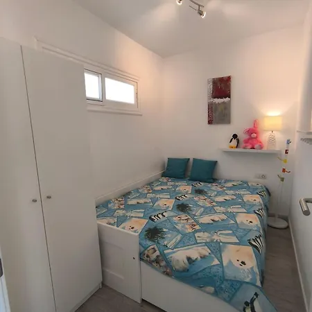 Mareverde Apartamento *